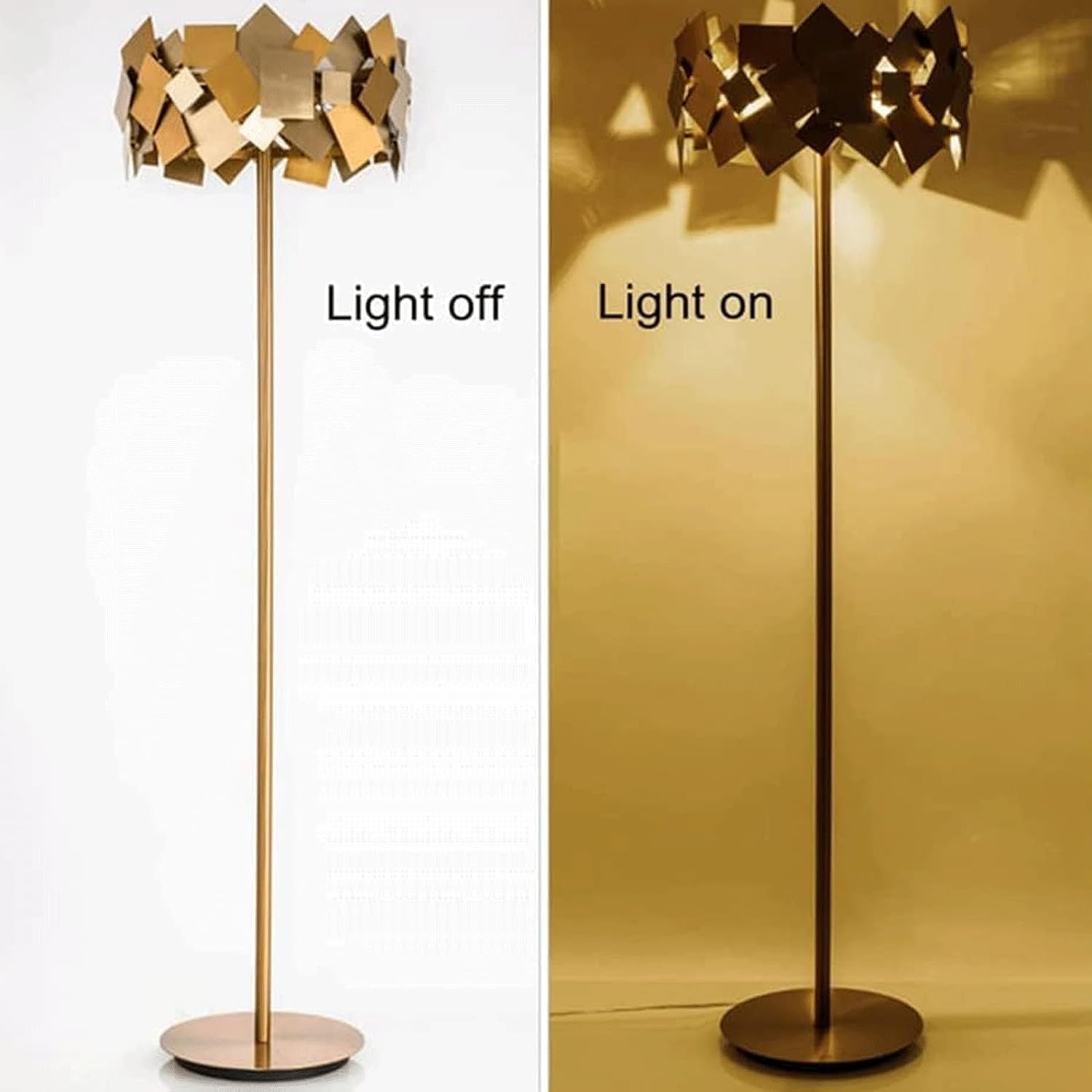 3灯 フロアスタンド (銅色) Espresso 3-floor lamp｜ARTWORKSTUDIO公式